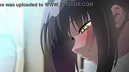 Animation Chica De Enormes Tetas Follando With Big Cock