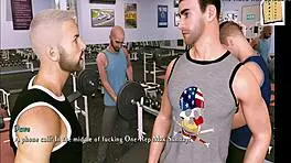 Explore The Dik Route In Being A Dik 17