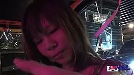 Young Girl Banged Roughly in Missionary