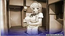 apartment of love ep 3 - she loses her virginity 😍