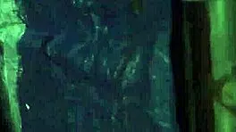 webcam teen 18+ anya olsen in rough outdoor public bondage 😈