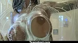 Watch these horny tattooed babes take big cocks for cumshots and creampies?