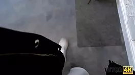 tutor4k without glasses mature tutor easily gets seduced by disciple