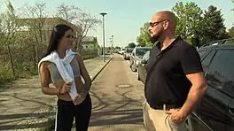 notgeiler hässlicher alter typ fickt junge 18jähriges teen für instagram fame