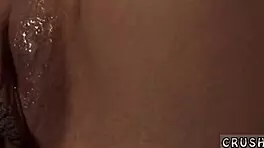 Step Daughters Visit Father, Leading To Taboo Hardcore Sex