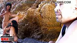 Asian woman get Japanese sensual full body massage and handjob