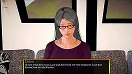 You have arrived in the right place Newcomer family - Cartoons and milfs are admirers of each other