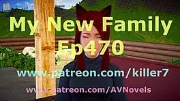 You have arrived in the right place Newcomer family - Cartoons and milfs are admirers of each other