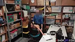 Punish that silent asian teen with your cock now!