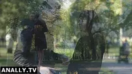 Anally Tv Kathi Gets Anal Sex That She Wanted