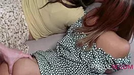 Succubus high school girl Hazel Heart who doesn’t care just wants to give men free sex for shelter