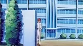 Fisted anime spex slut fantasizes hardcore