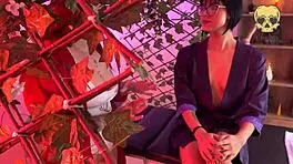 The Massage Room Service Ended in a Delicious Fuck