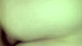 young stripper with wet perfect fat puffy pussy getting fucked