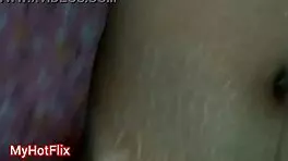 Hot young 18+ couples romantic sex moment my wife's beautiful pussy