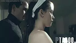 Aria lee in future darkly model citizen