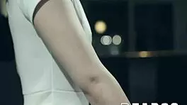 Aria lee in future darkly model citizen