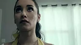 Aria lee in future darkly model citizen