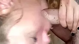 teen ex sucks my dick eagerly!