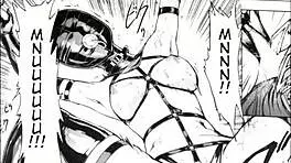 She says, 'I want sex without stopping'