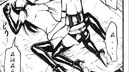 She says, 'I want sex without stopping'