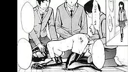 She says, 'I want sex without stopping'