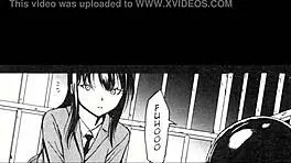 She says, 'I want sex without stopping'