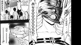 She says, 'I want sex without stopping'