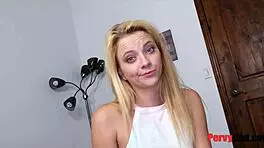 No More Therapist For My Step Daughter- Riley Star