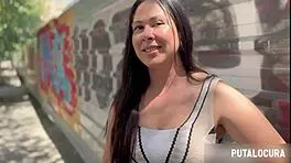 For instance, Marlene from Peru enjoys some kink in bed