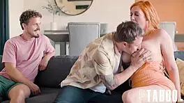 Red hot hotwife lauren phillips chad alva