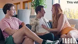 Red hot hotwife lauren phillips chad alva