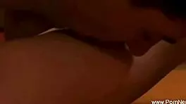 European Teen Pornstars Engage In Anal Sex