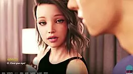 a o a academy 72 • jenny has the nicest tits