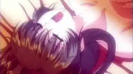 Bdsm Japanese Teen 18+ Rides Cock In Anime Film