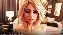 a o a academy 72 • jenny has the nicest tits