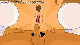 W.I.T.C.H. Comic Cartoon Porn With Teen Characters