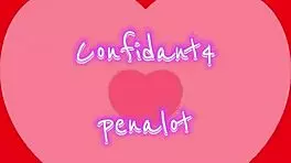 Is your pussy wet for me?