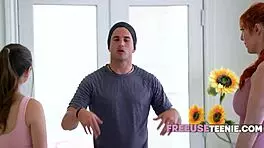 Achieve Enlightenment Through Intense Freeuse Fucking