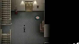 this anime hentai has epic leg caressing! 😍