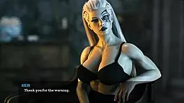 Is your pussy wet for me?