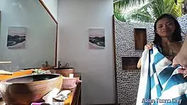 A 58 years of age male with a big blue long dick performs anal sex on 18 years AEBI