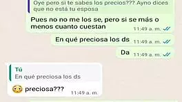 yo, banging my hot Mexican neighbor for some dresses... full vid here 😜