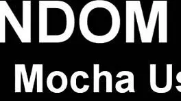 Put A Condom In Your Mouth, Sexy Asian Brunette