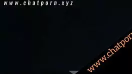 Wow, watch this cute brunette use a banana for webcam fun!