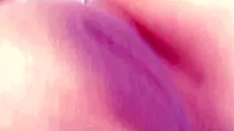 I Admire This Cute Teen's Peachy Shaved Pussy