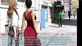 A Wife And Stepmother 14