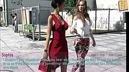 A Wife And Stepmother 14