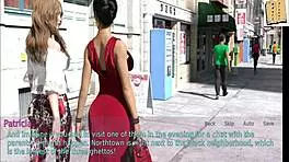 A Wife And Stepmother 14