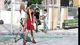 A Wife And Stepmother 14